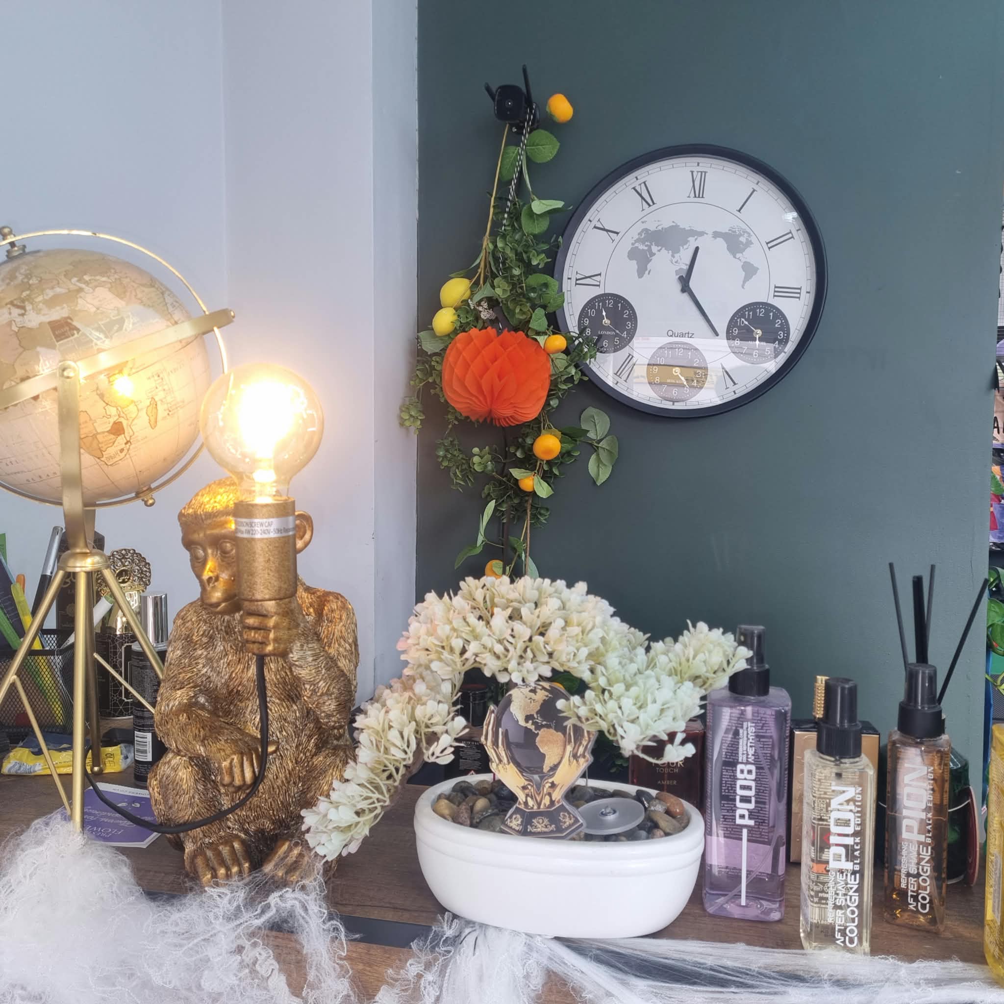 Decor Corner